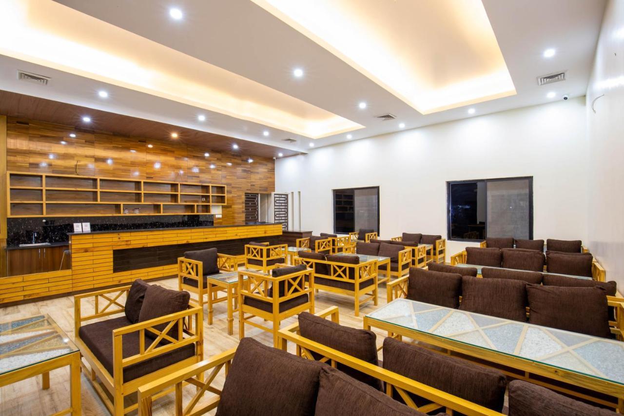 Lumbini Palace Resort Extérieur photo