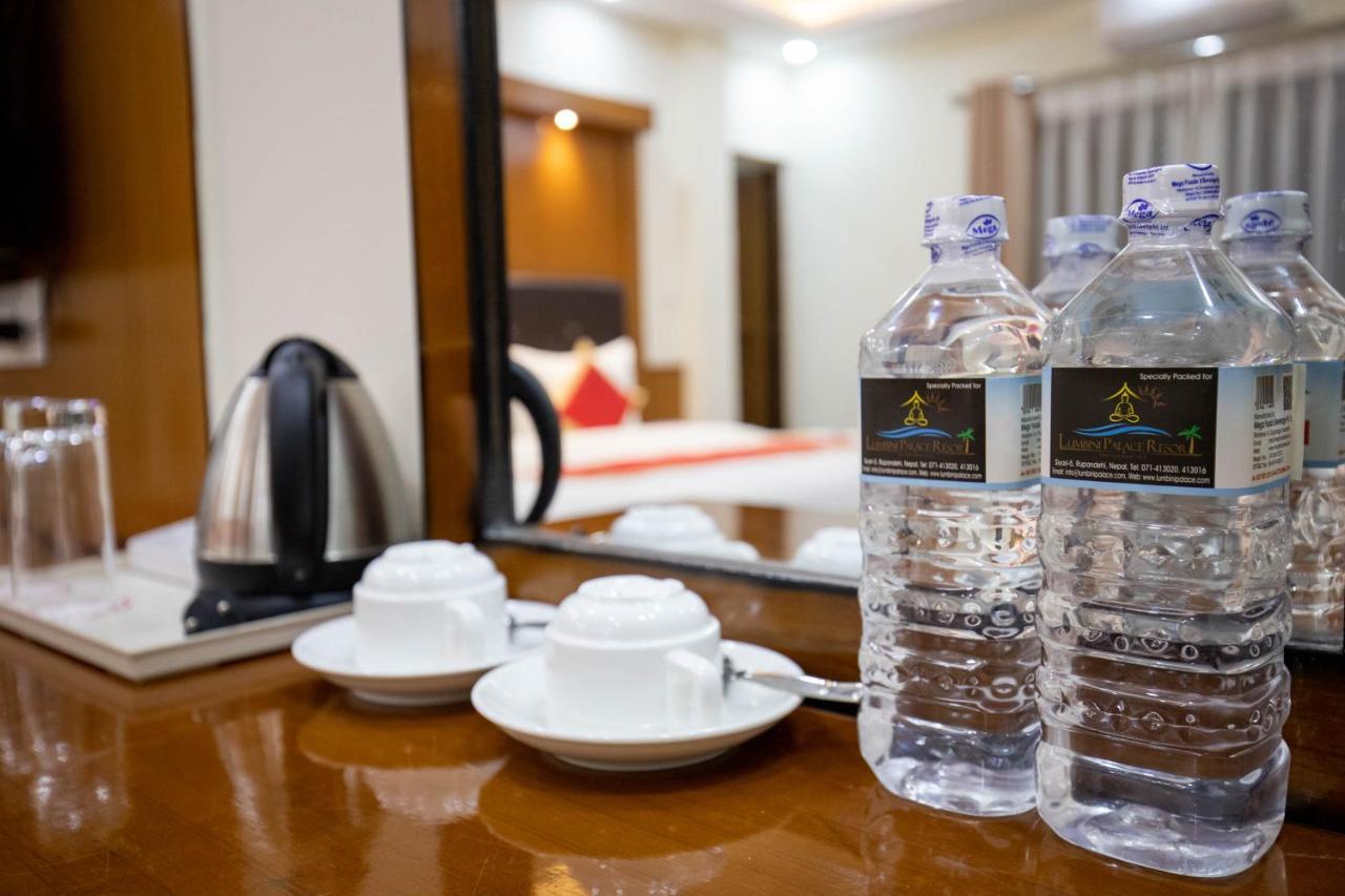 Lumbini Palace Resort Extérieur photo