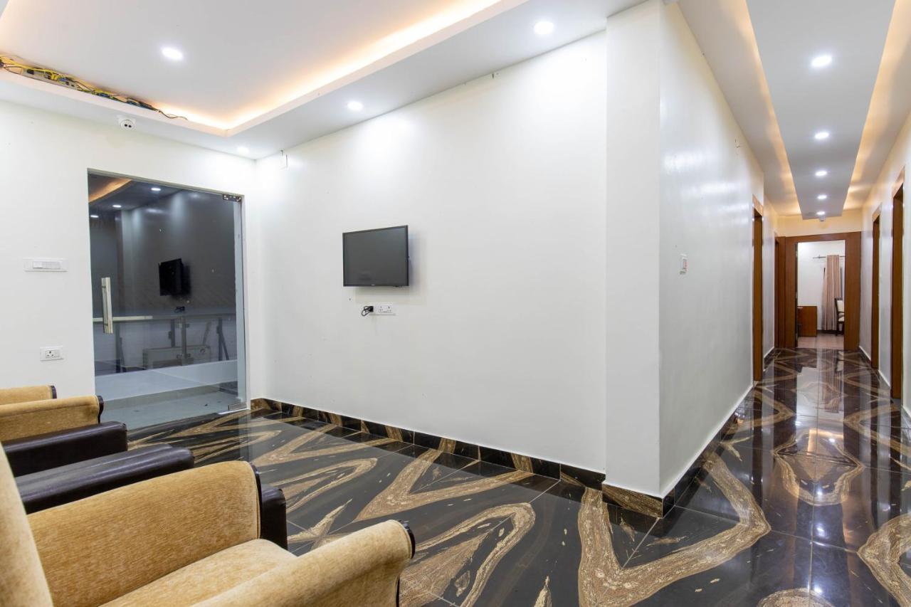 Lumbini Palace Resort Extérieur photo