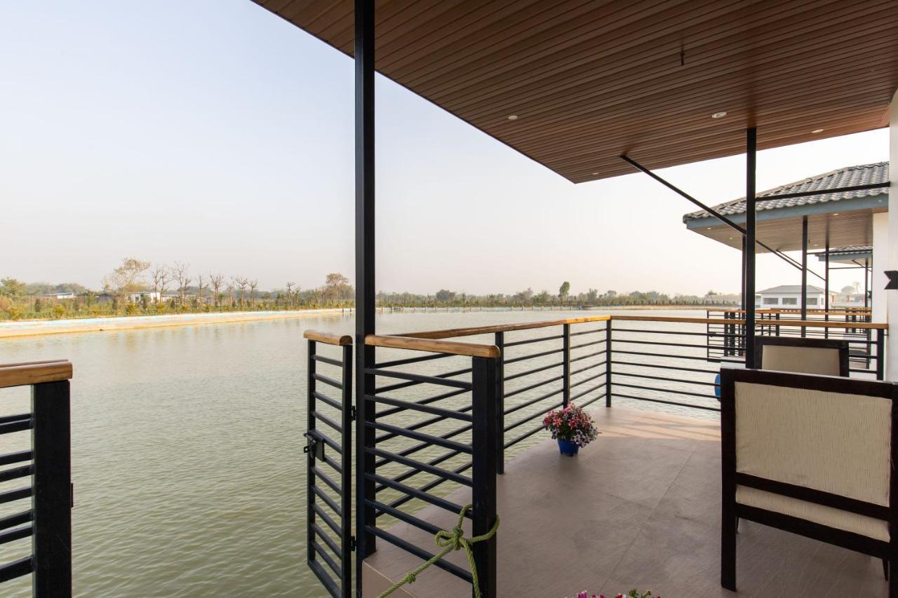 Lumbini Palace Resort Extérieur photo