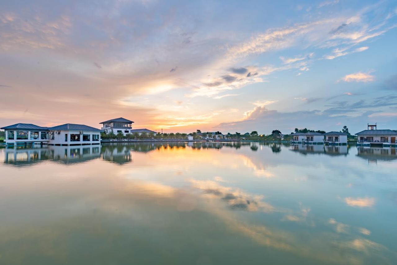 Lumbini Palace Resort Extérieur photo